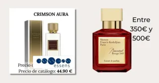 Perfumes
