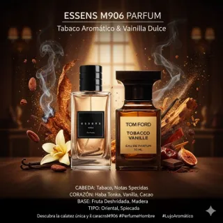 Perfumes