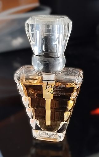 Mini perfume Tresor Lancôme 5 ml