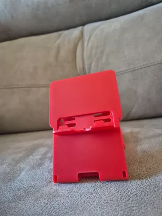 Funda y accesorios para Nintendo Switch