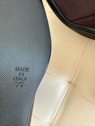 Stivaletti Giorgio Moretto Marrone Tacco Quadrato