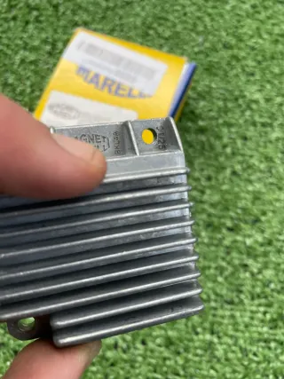 Módulo Encendido Fiat Lancia