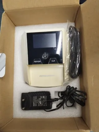 Rivelatore Denaro Holen Becky Rivoluzione HT-6060