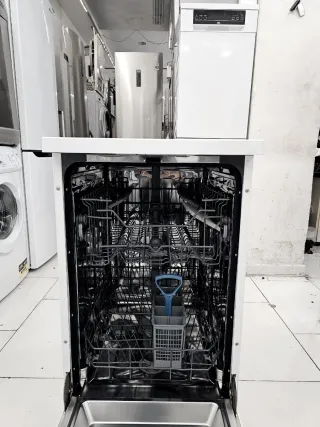 Lavavajillas Corberó 45cm con Garantía y Transport