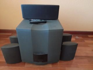 Celestion HTIB Home Theater System