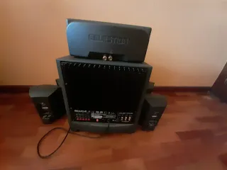 Celestion HTIB Home Theater System