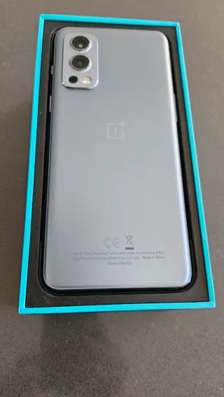 OnePlus Nord 2 5G 8gb +128gb