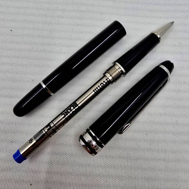 Rollerball Montblanc Meisterstuck MB132445