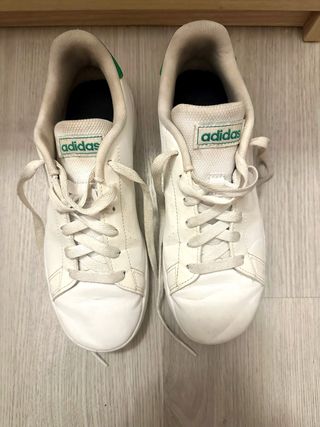 Zapatillas Adidas Boost Talla 36