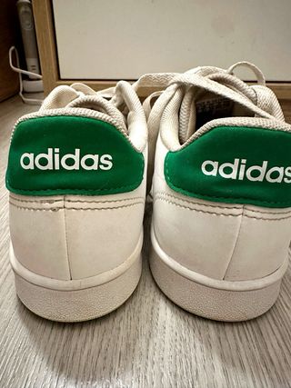 Zapatillas Adidas Boost Talla 36