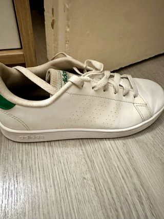 Zapatillas Adidas Boost Talla 36