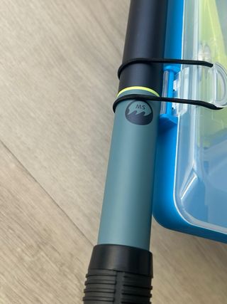 Kit pesca iniciación caña y carrete