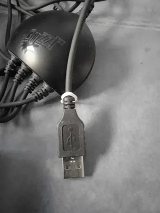 Buzz Buzzers PS2/PS3 (Sony)