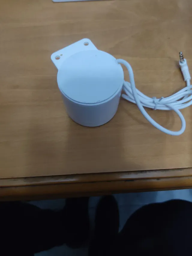 Alarma Inteligente Tuya