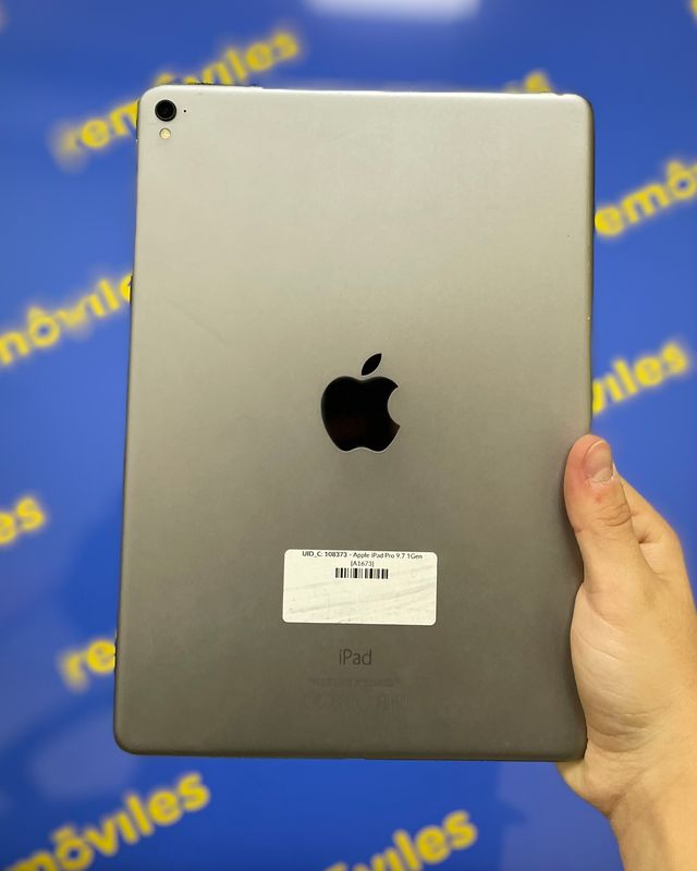 Apple iPad Pro 9.7 1Gen [A1673] -108373-