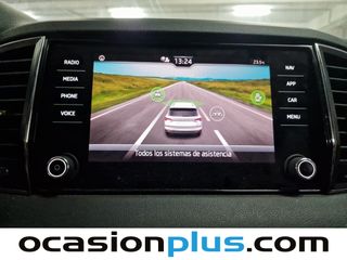 Skoda Karoq 2.0 TDI Selection 85 kW (115 CV)