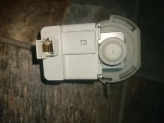 Bomba desagüe lavavajillas/lavadora PLASET M0382