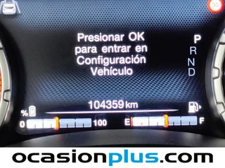 Jeep Renegade eHybrid 1.5 Limited ATX 96 kW (130 CV)