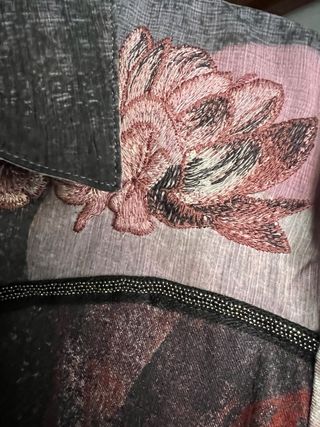 Camisa Desigual Multicolor