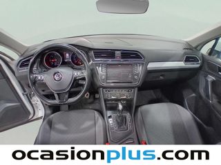 Volkswagen Tiguan Advance 2.0 TDI BMT 110 kW (150 CV) DSG