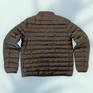 Piumino Tommy Hilfiger Uomo Nero Taglia L