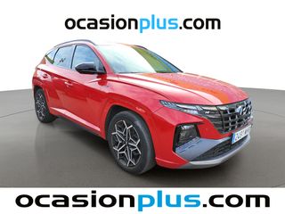 Hyundai Tucson 1.6 TGDI N-Line 30 Aniversario 110 kW (150 CV)