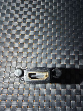 Adaptador HDMI a DVI