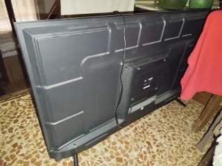 Smart TV 50 Pulgadas 4K HDR10