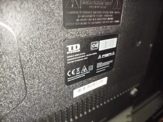 Smart TV 50 Pulgadas 4K HDR10