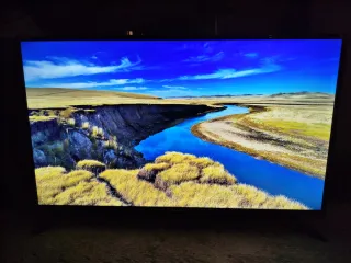 Smart TV 50 Pulgadas 4K HDR10