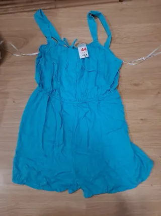 Mono verano talla 44