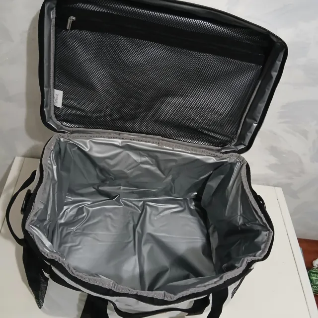Borsa frigo Lifewit 30L