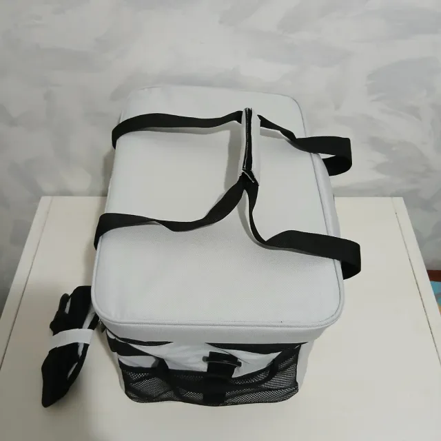 Borsa frigo Lifewit 30L