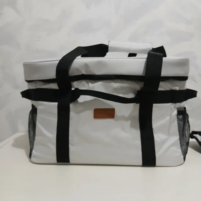Borsa frigo Lifewit 30L