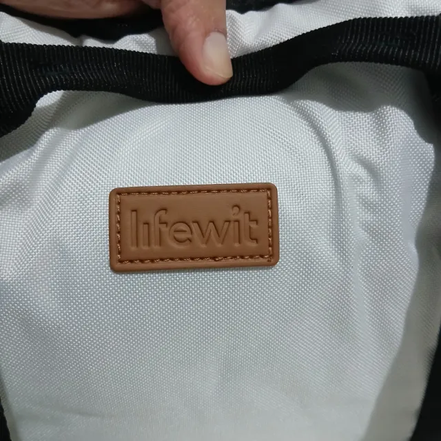 Borsa frigo Lifewit 30L