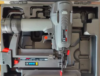 Chiodatrice Wurth DSK 1555