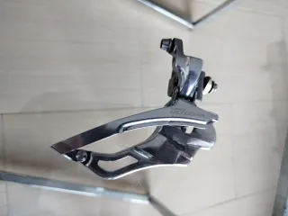 Desviador Shimano Ultegra Triple