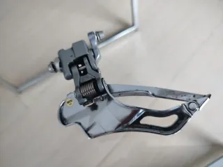 Desviador Shimano Ultegra Triple