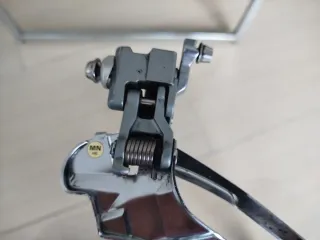 Desviador Shimano Ultegra Triple