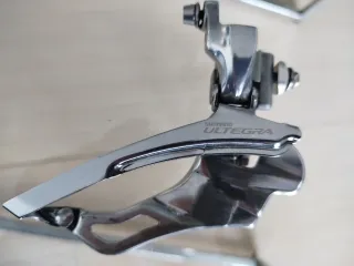 Desviador Shimano Ultegra Triple