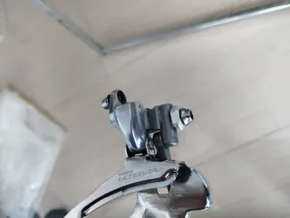 Desviador Shimano Ultegra Triple