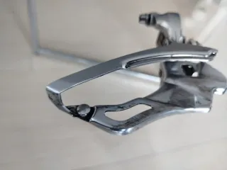 Desviador Shimano Ultegra Triple