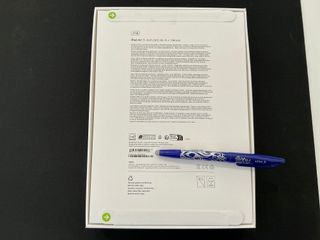 Apple iPad Air 11 M2 1TB Wifi+Celular