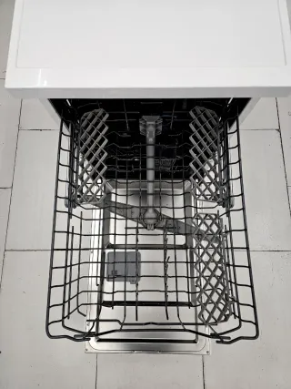 Lavavajillas Corberó 45cm con garantía y transport