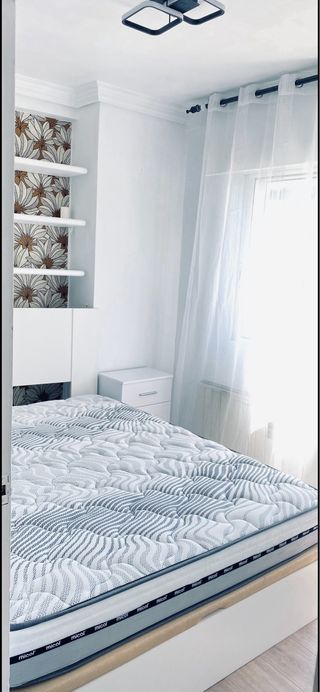 piso alquiler Caranza reformado