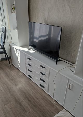 piso alquiler Caranza reformado