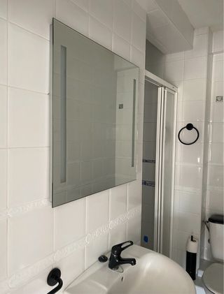 piso alquiler Caranza reformado