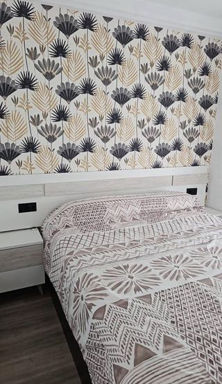 piso alquiler Caranza reformado