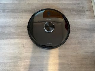 Robot Aspirador Cecotec Conga 4690 Ultra