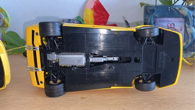 Lamborghini Diablo 1:18